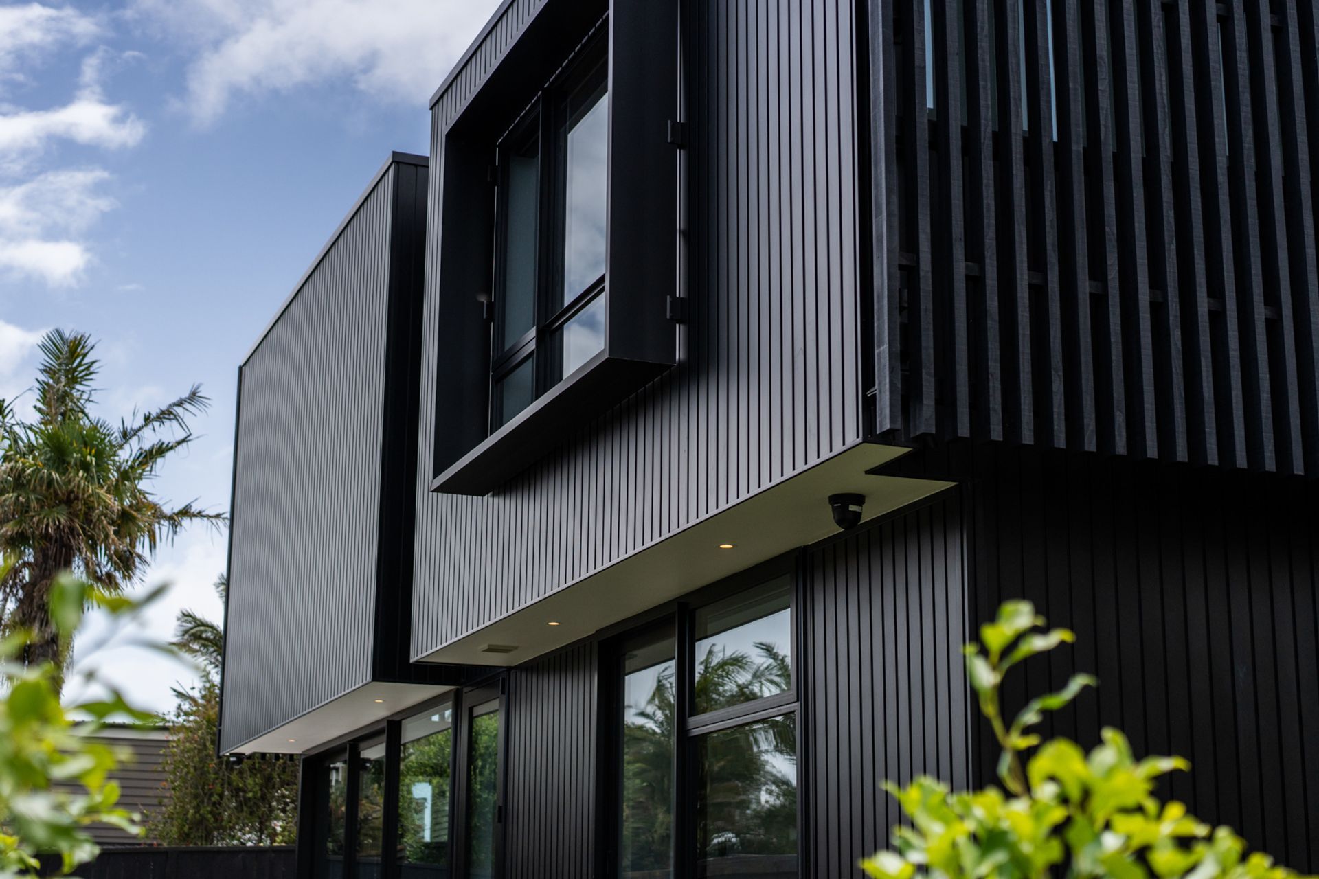 Bold and Beautiful - Sandringham