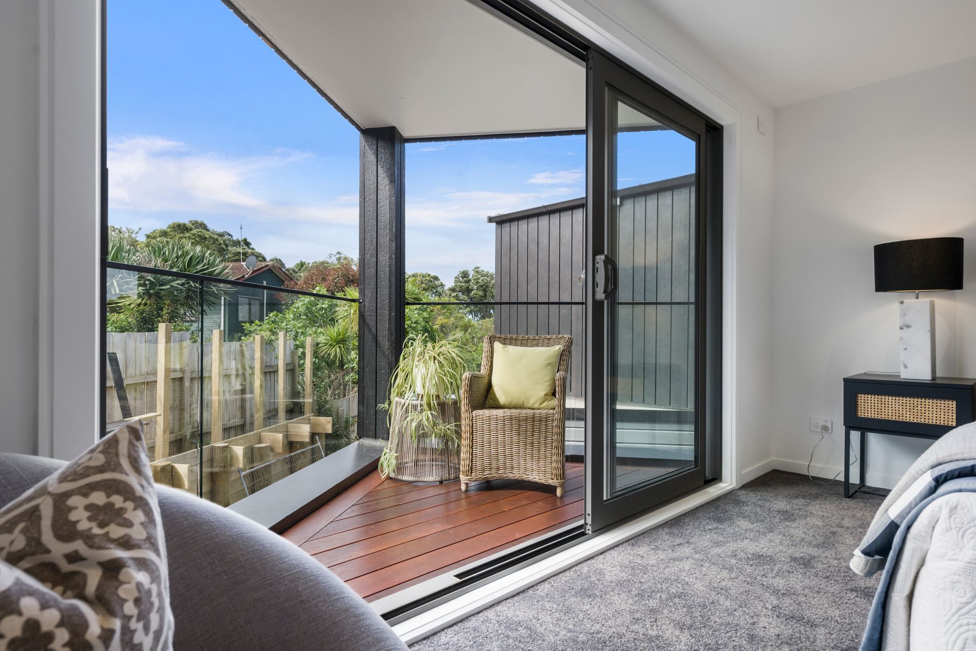 Churchill Road Residence Lot 1 