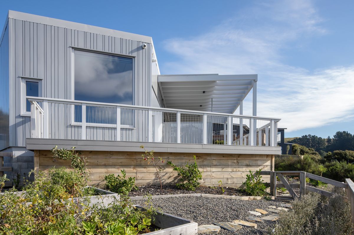 Wheelhaus