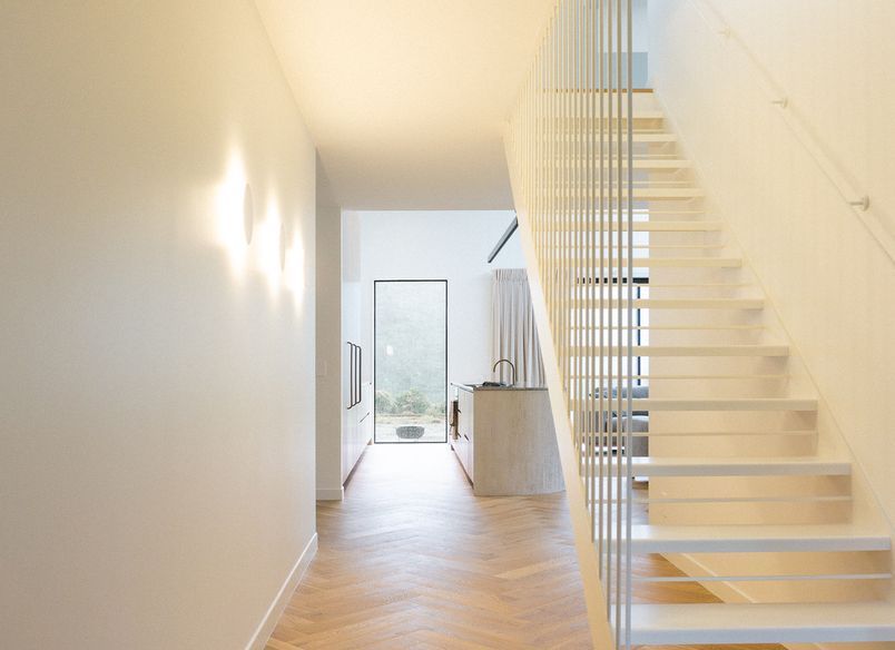 Highfield Place House