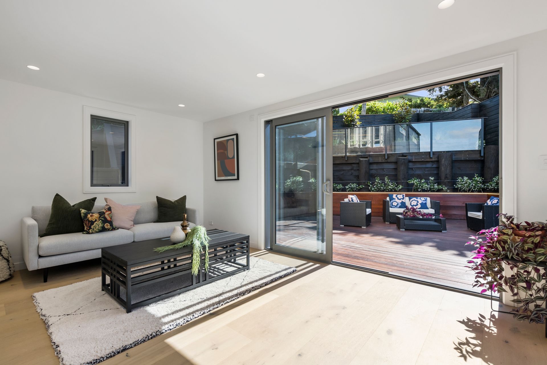 Churchill Road Residence Lot 1 