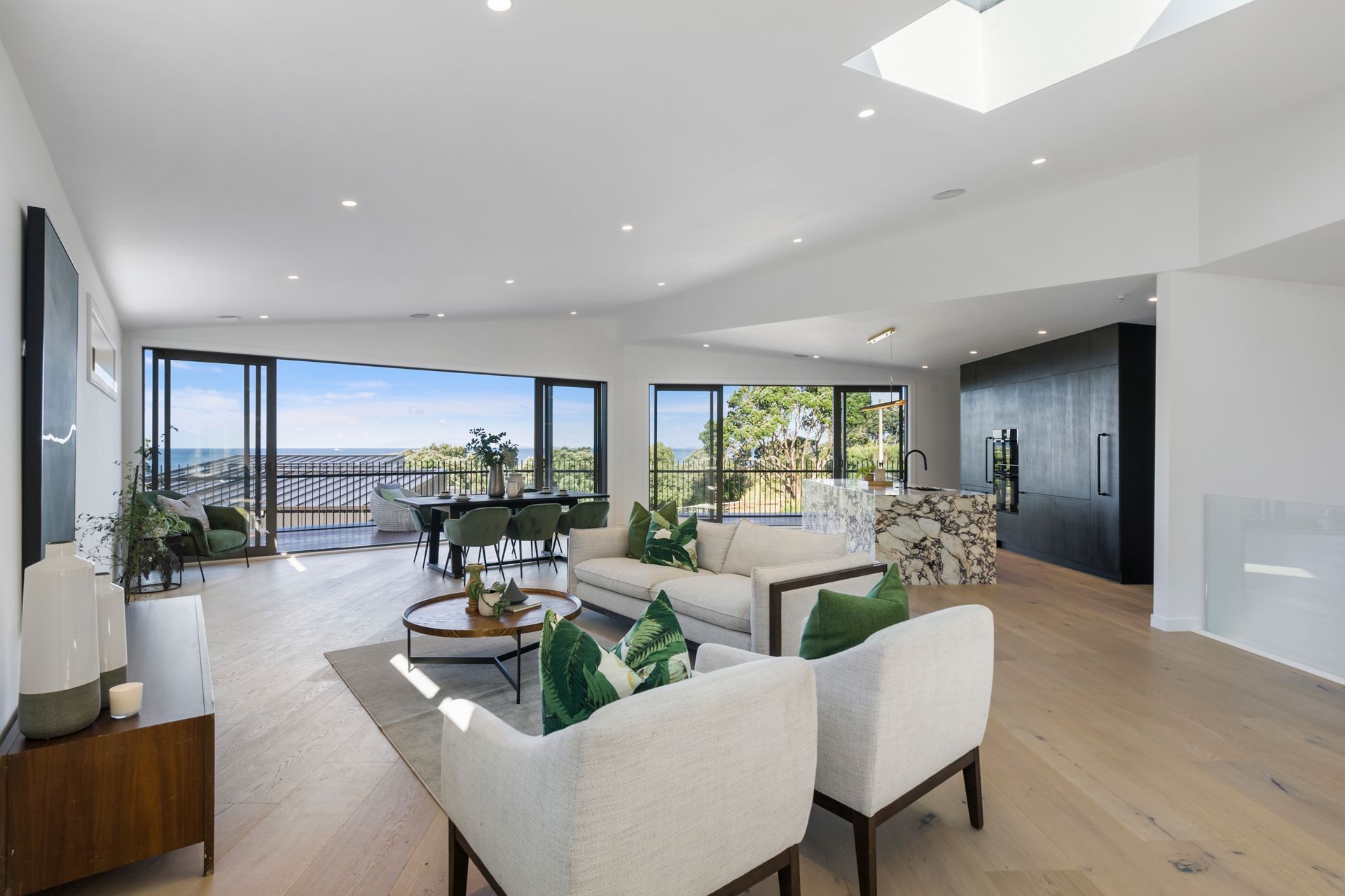 Churchill Road Residence Lot 1 