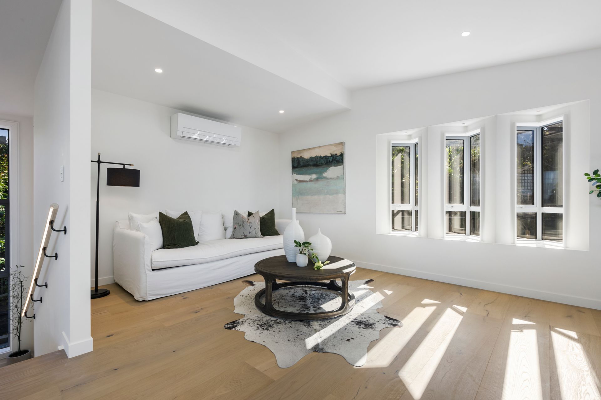 Churchill Road Residence Lot 1 