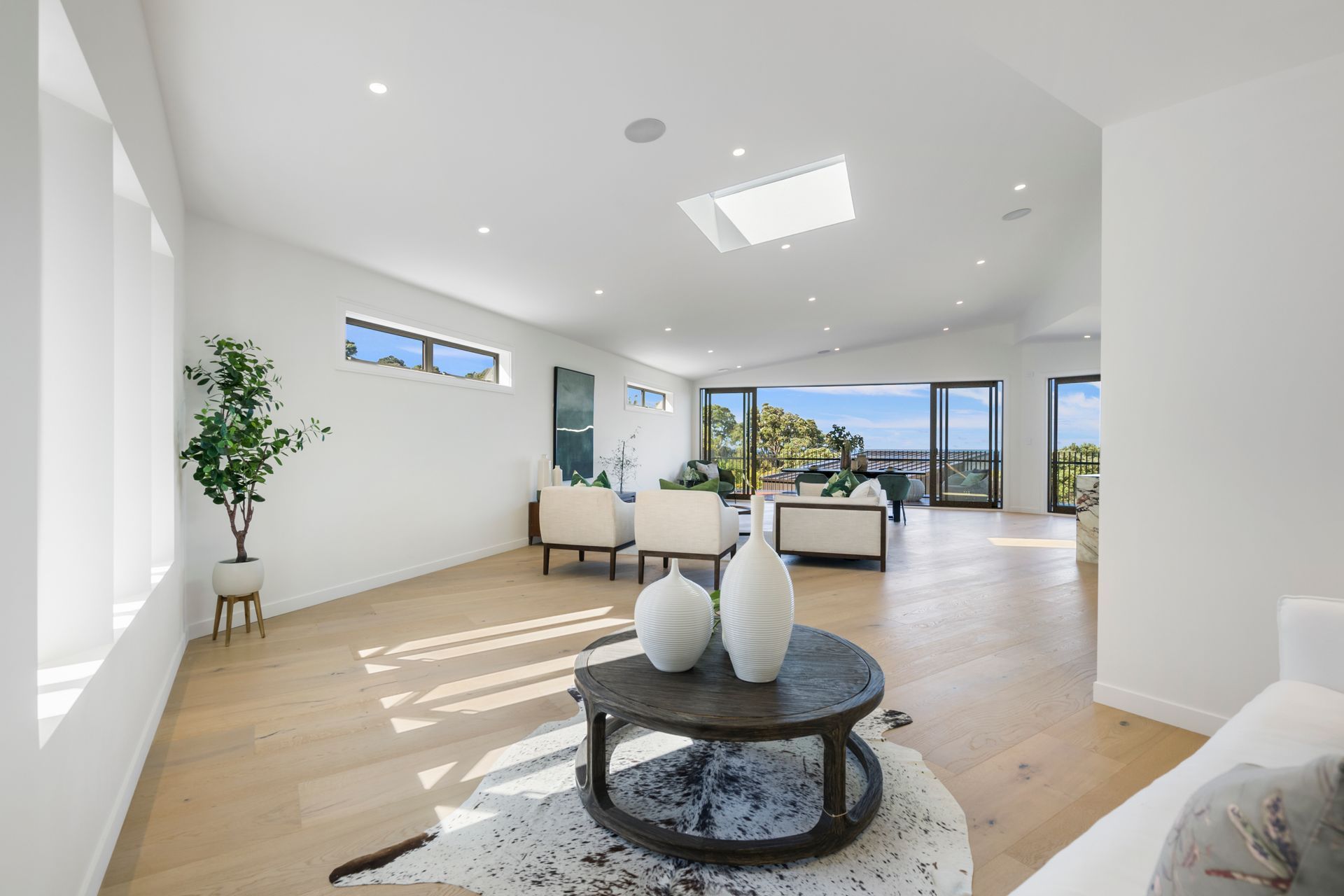 Churchill Road Residence Lot 1 