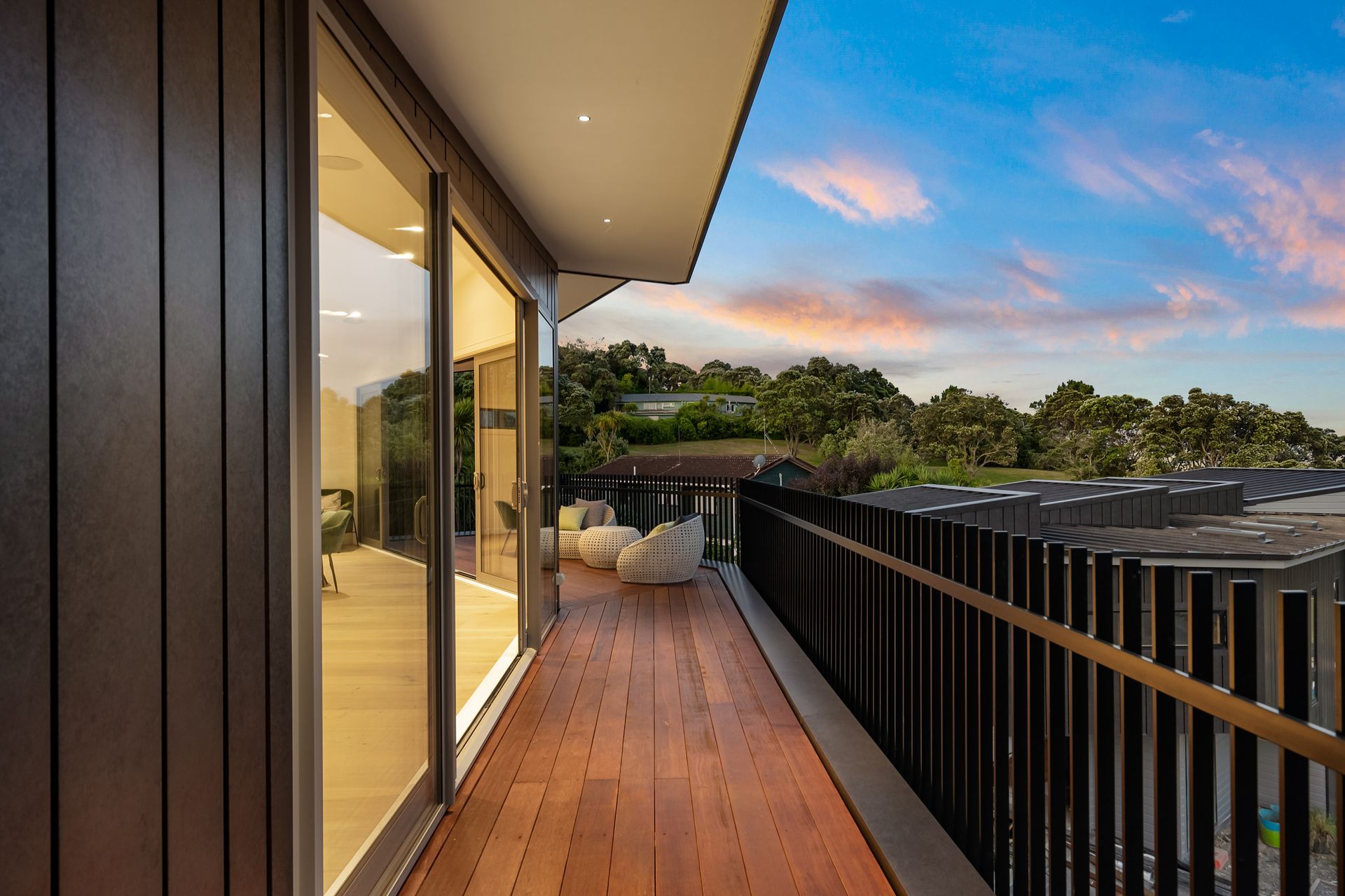 Churchill Road Residence Lot 1 