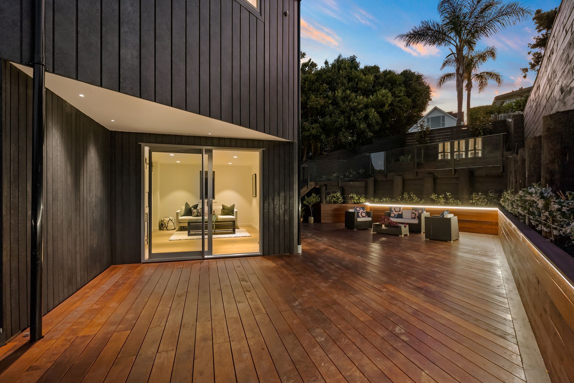 Churchill Road Residence Lot 1 