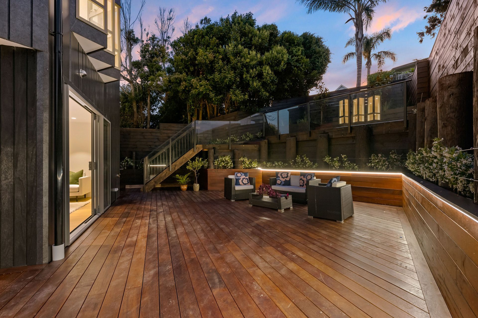 Churchill Road Residence Lot 1 