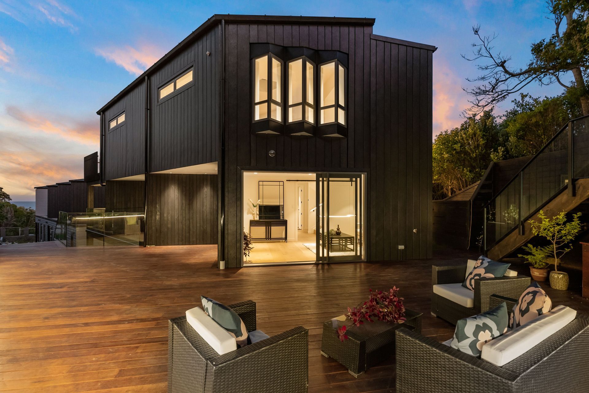 Churchill Road Residence Lot 1 