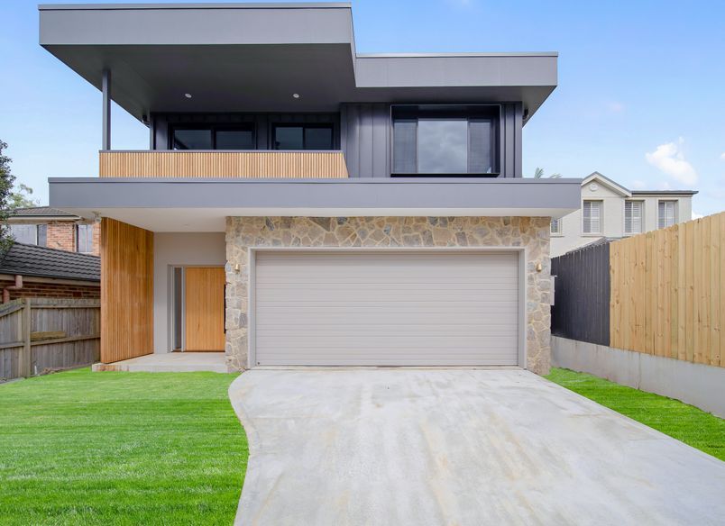 Blandford Street, Collaroy Plateau