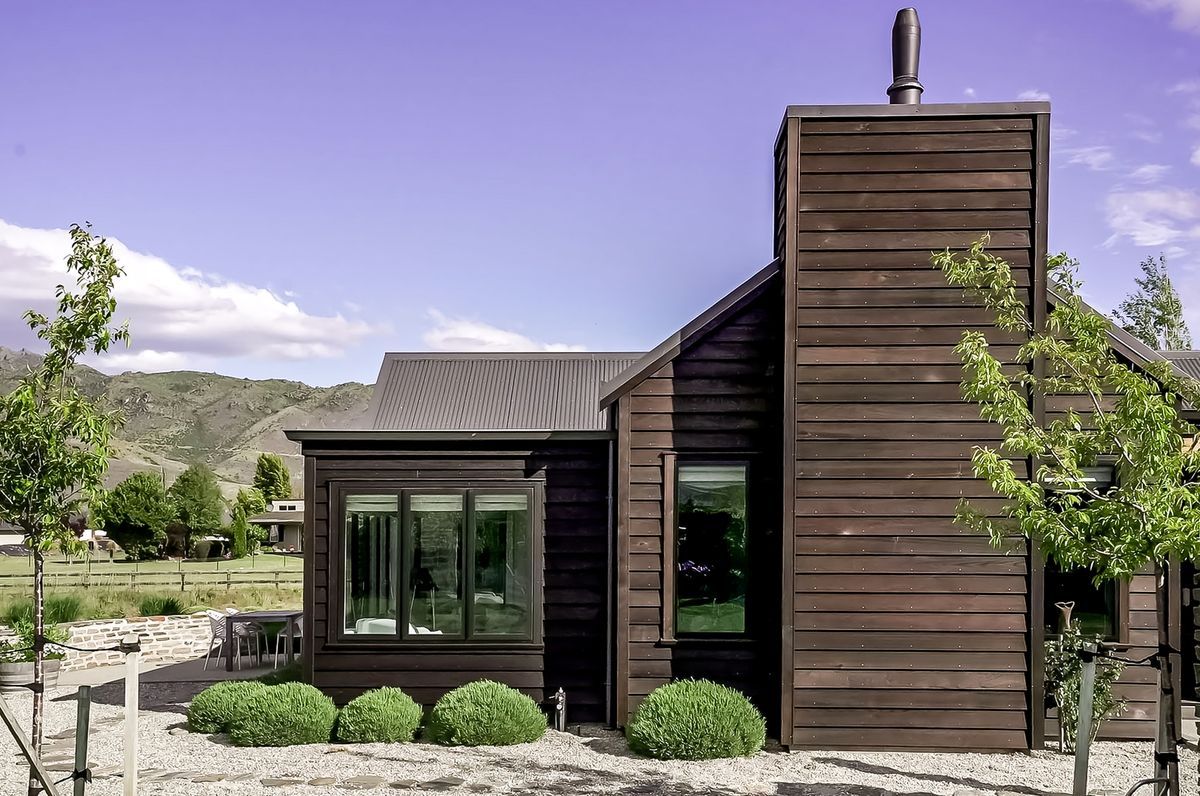 Central Otago Retreat