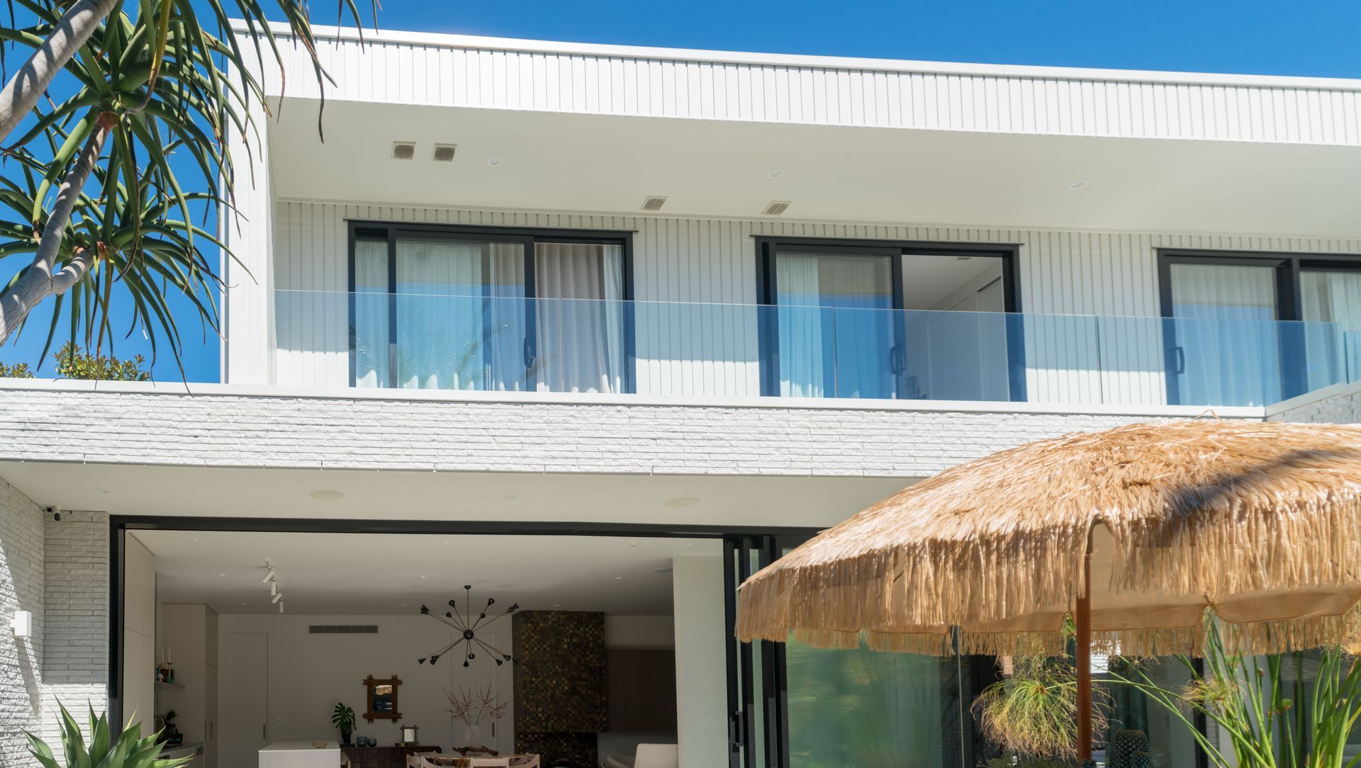 Point Chev Road banner