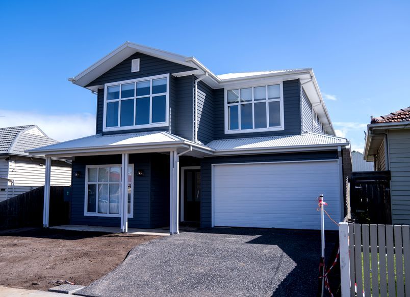 Yarraville (New Build)