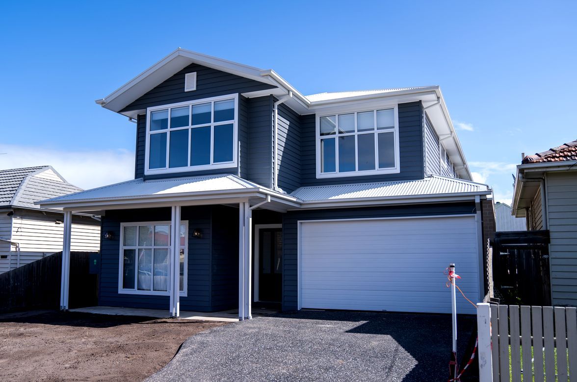 Yarraville (New Build)