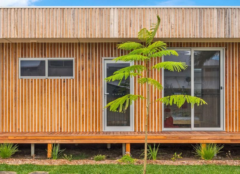 South Golden Beach Project