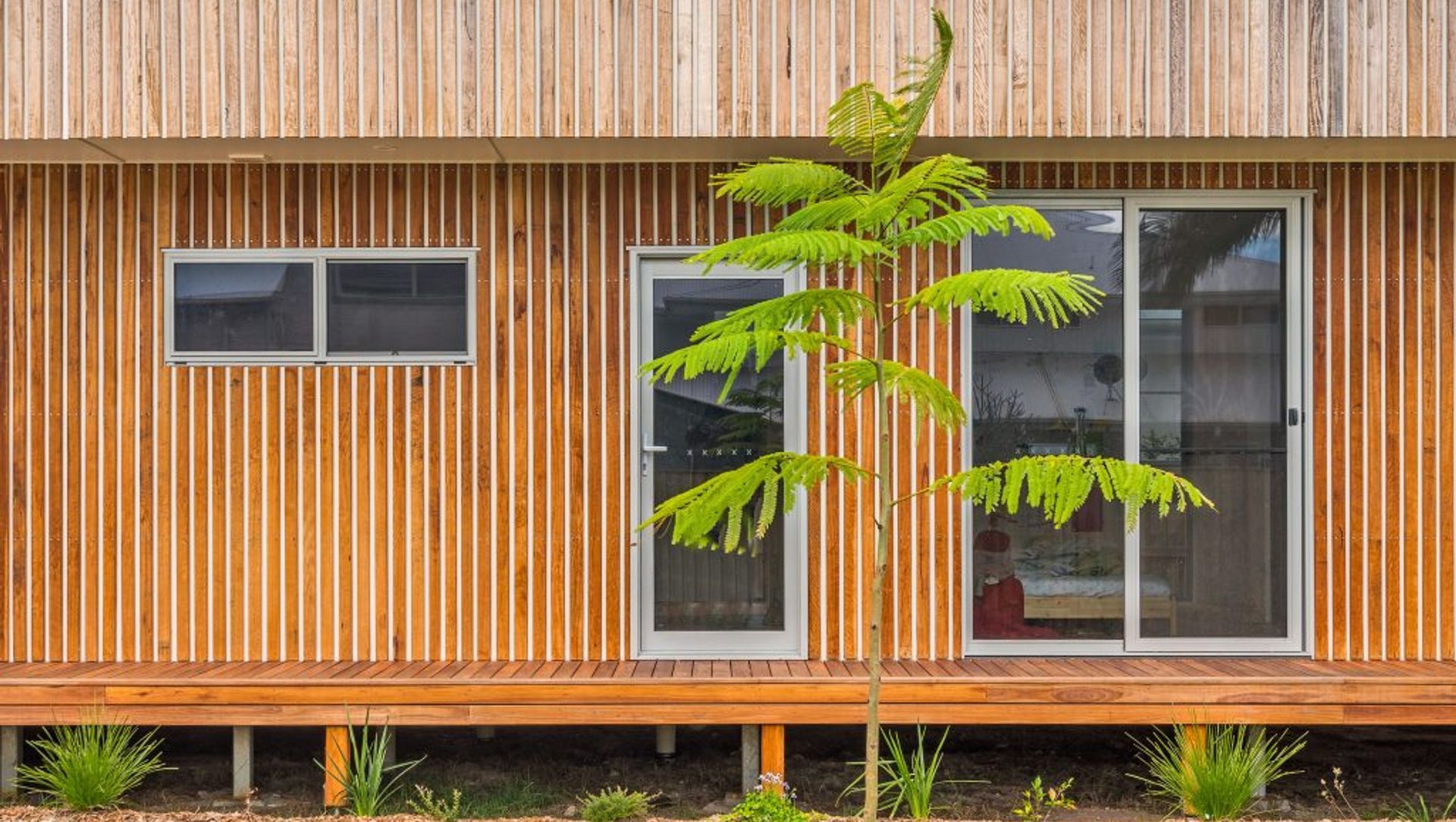 South Golden Beach Project banner