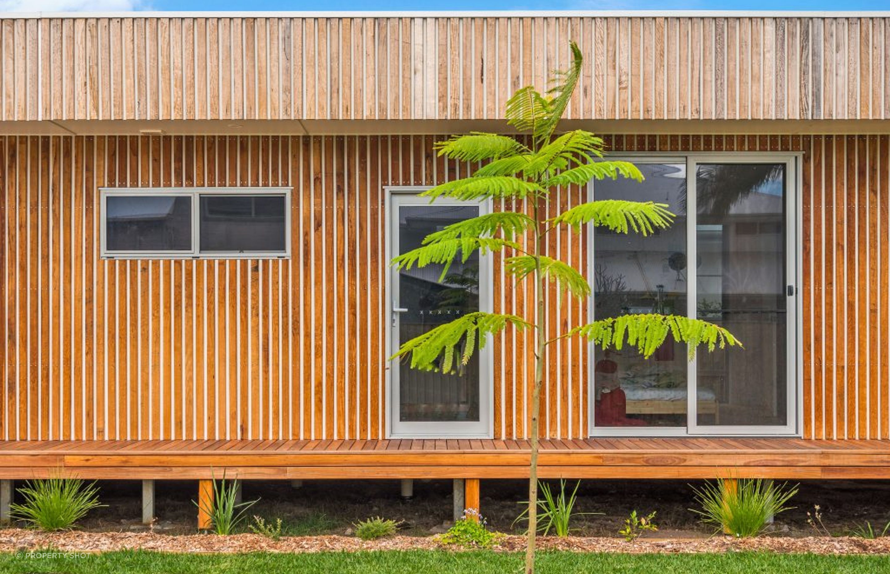 South Golden Beach Project by ECOLIV ArchiPro AU