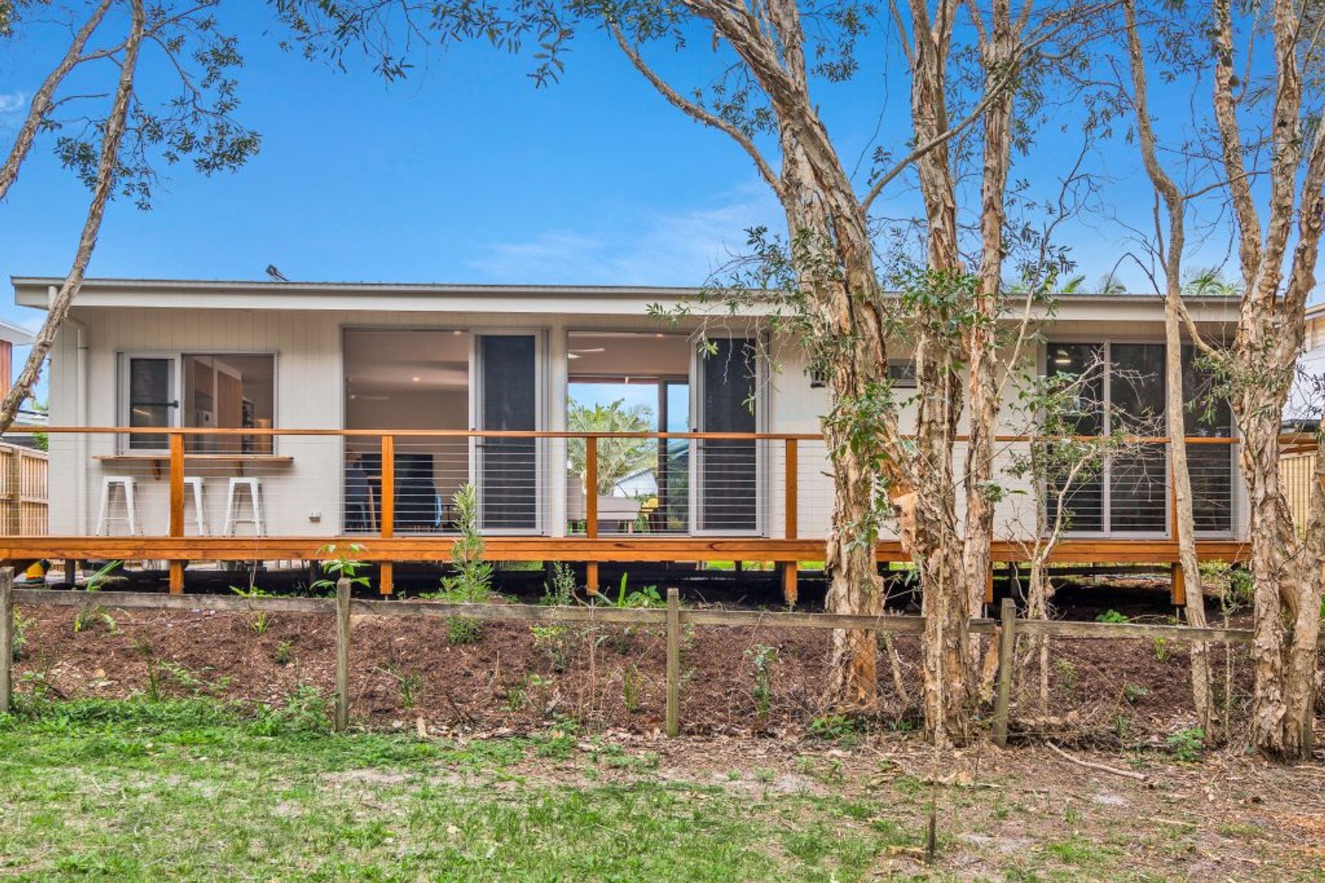 South Golden Beach Project