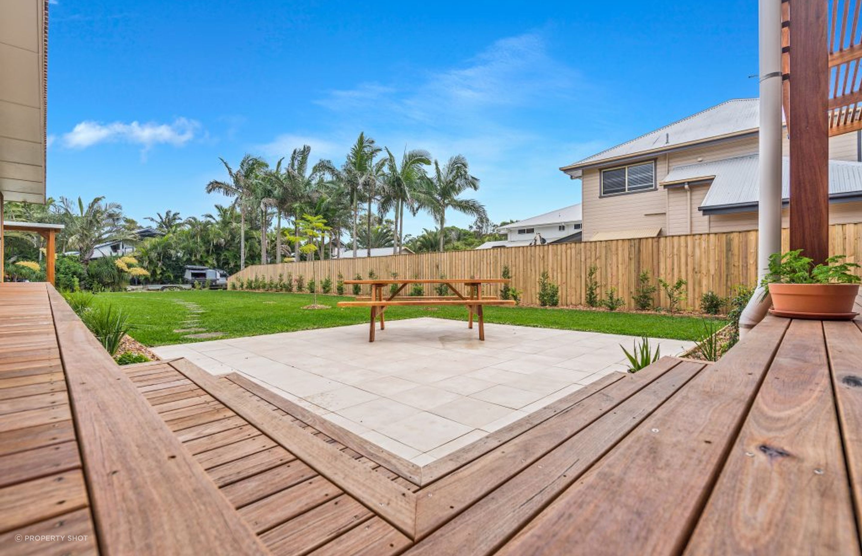 South Golden Beach Project by ECOLIV ArchiPro AU