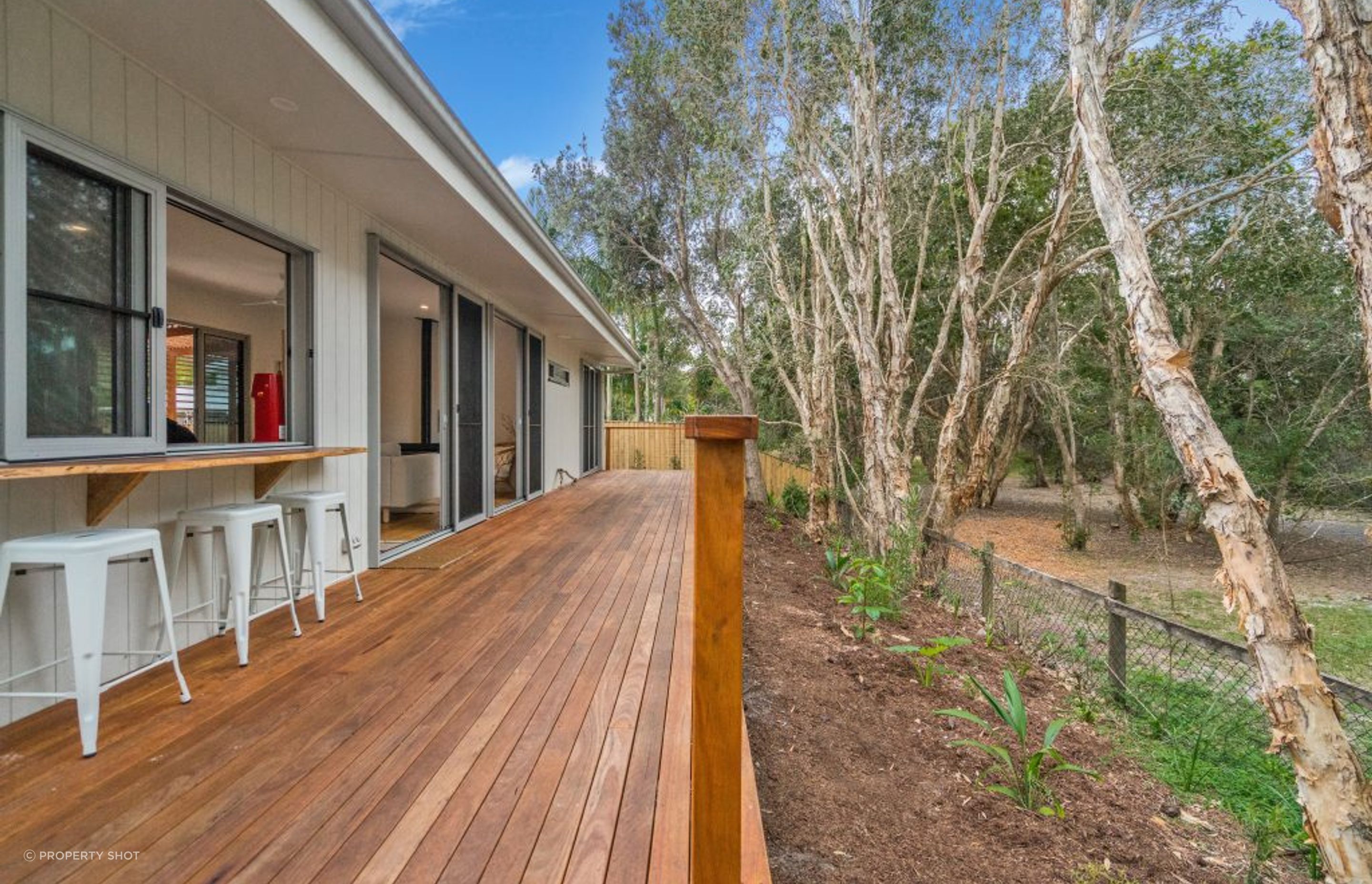 South Golden Beach Project by ECOLIV ArchiPro AU