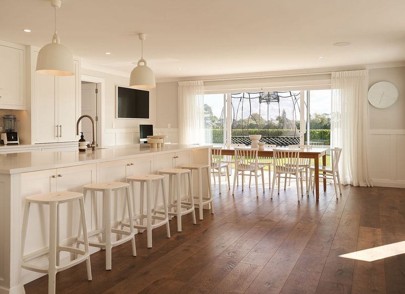 Te Wharau Drive | Greenhithe