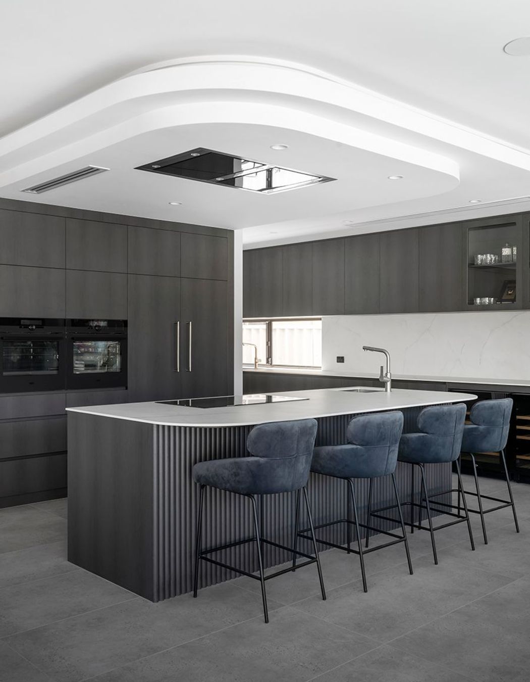 The Lake Como by Beaumonde Homes