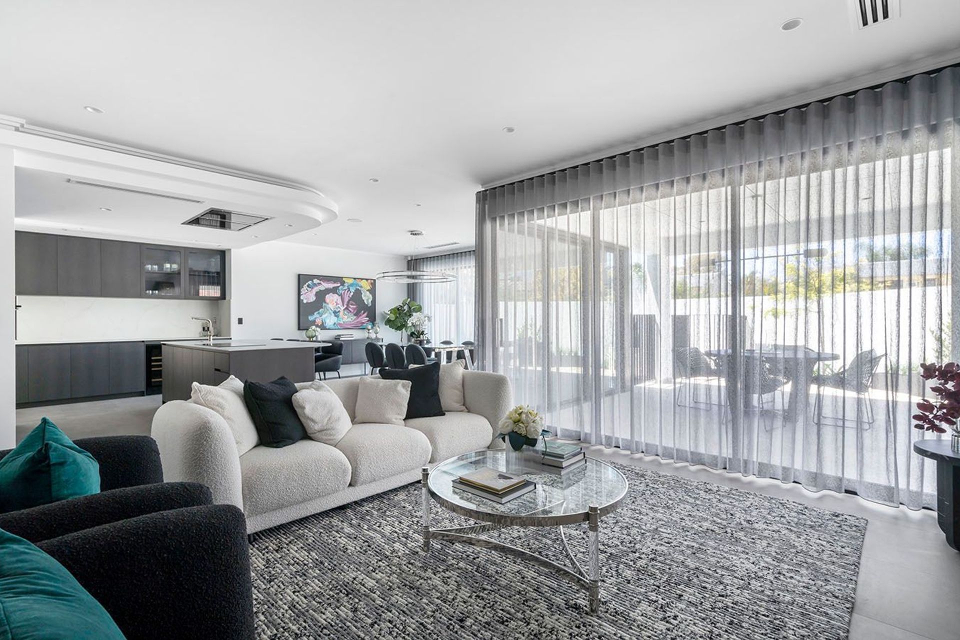 The Lake Como by Beaumonde Homes