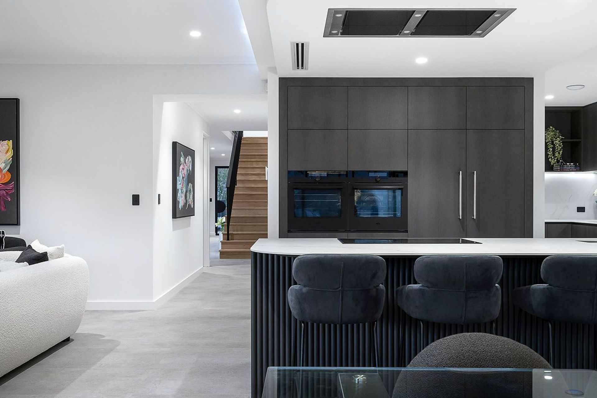 The Lake Como by Beaumonde Homes