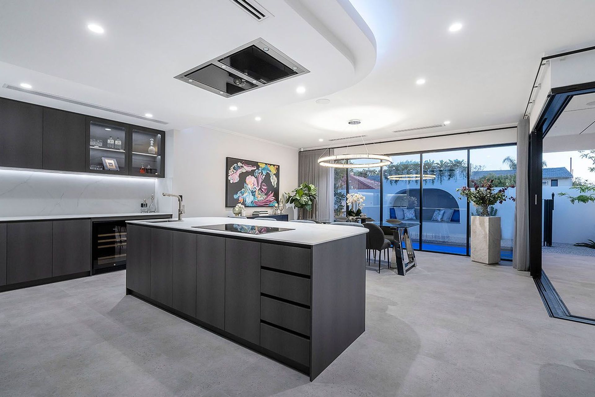 The Lake Como by Beaumonde Homes