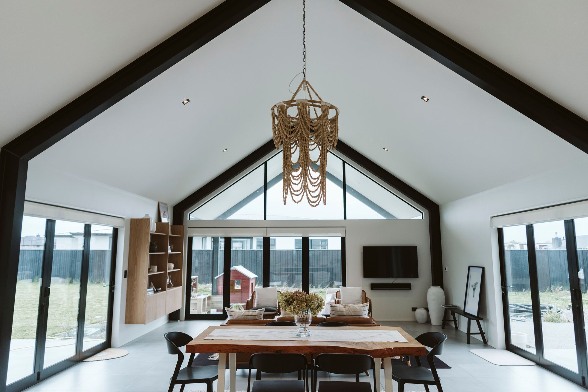 Silver Peaks Drive