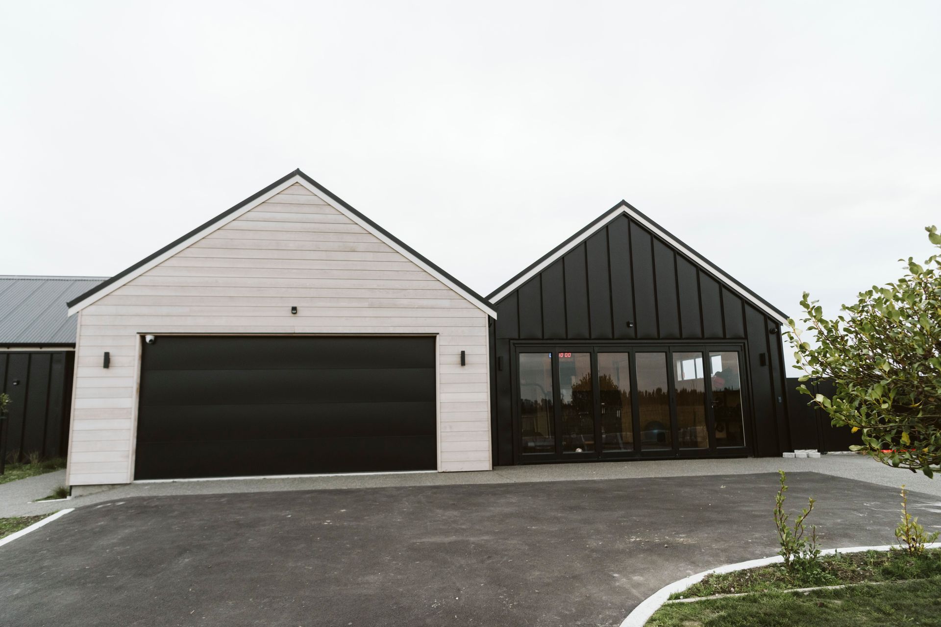 Silver Peaks Drive