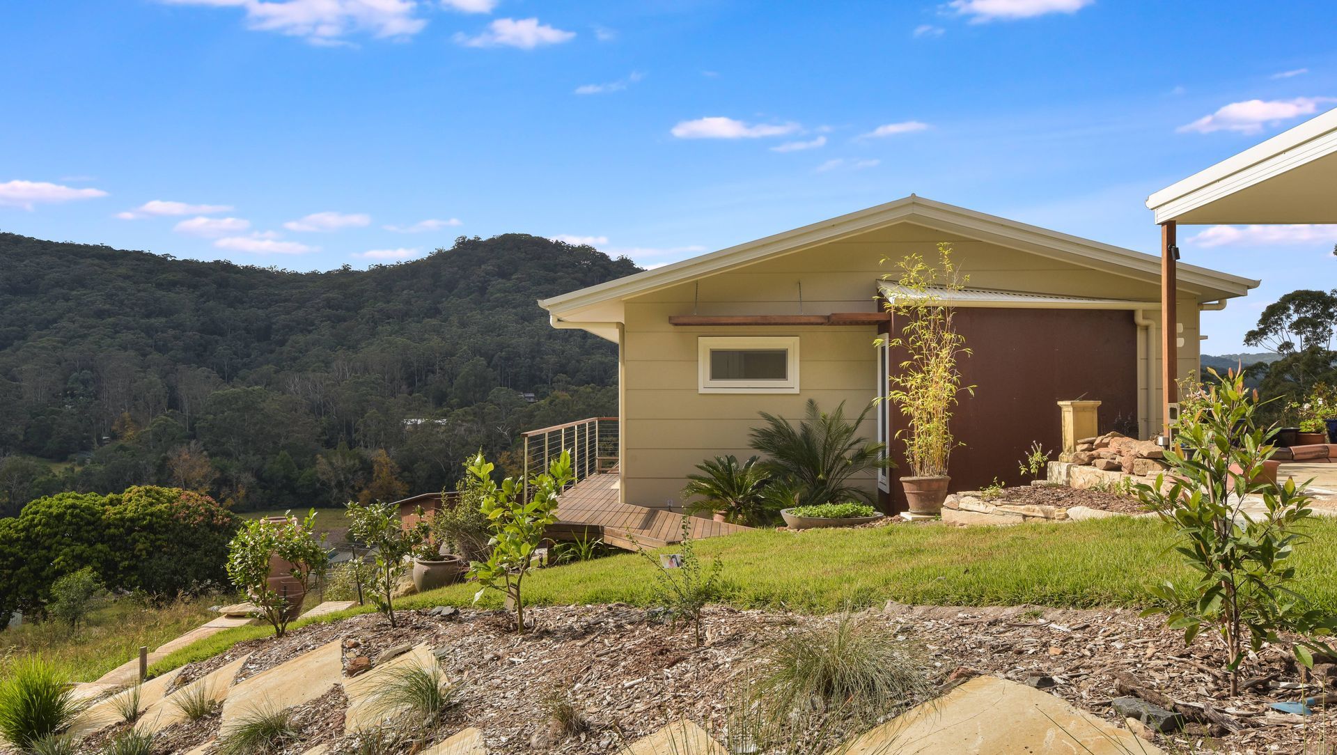 Ecovillage #1 banner