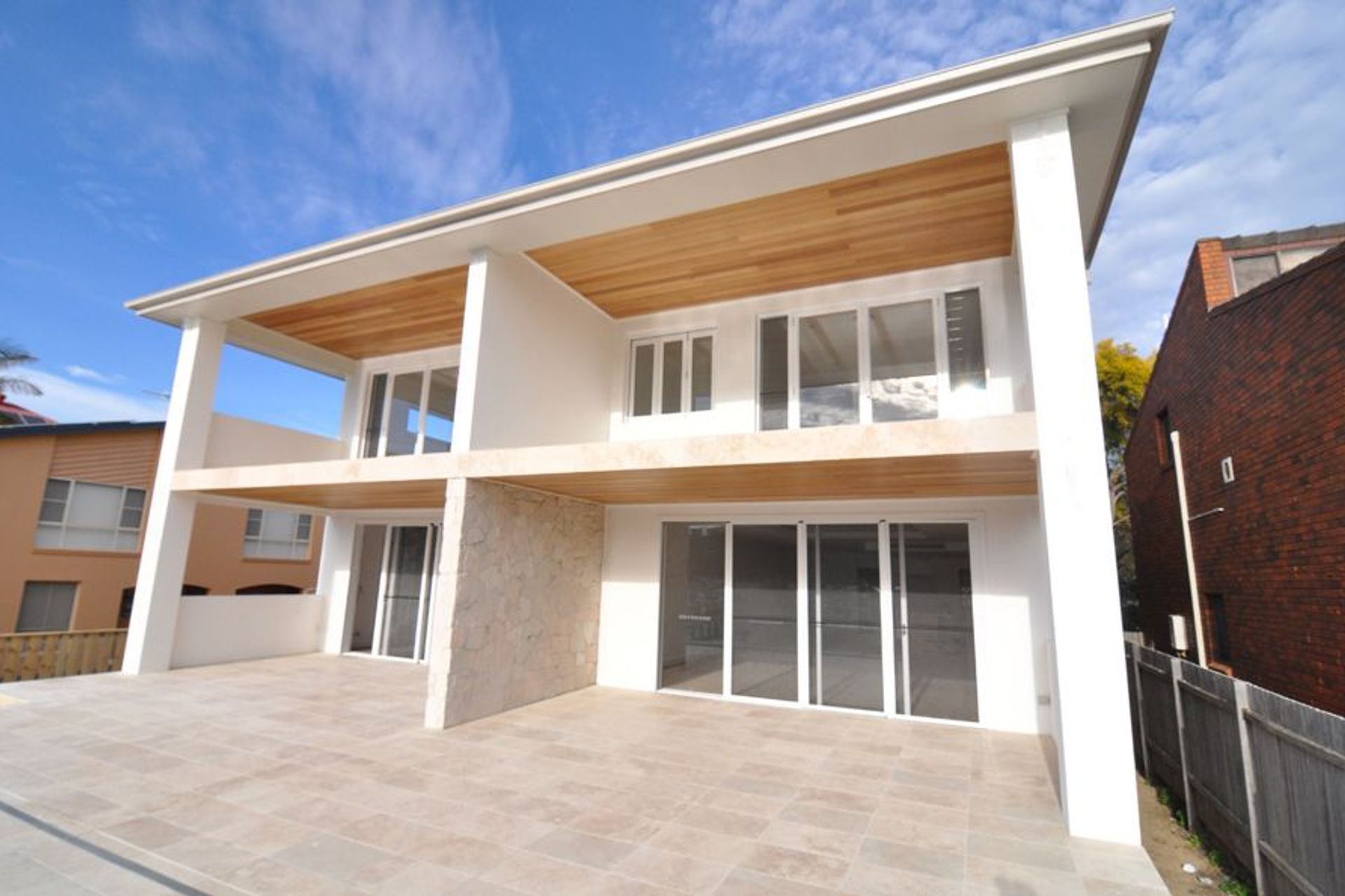 &amp;&amp;Booker Bay NSW