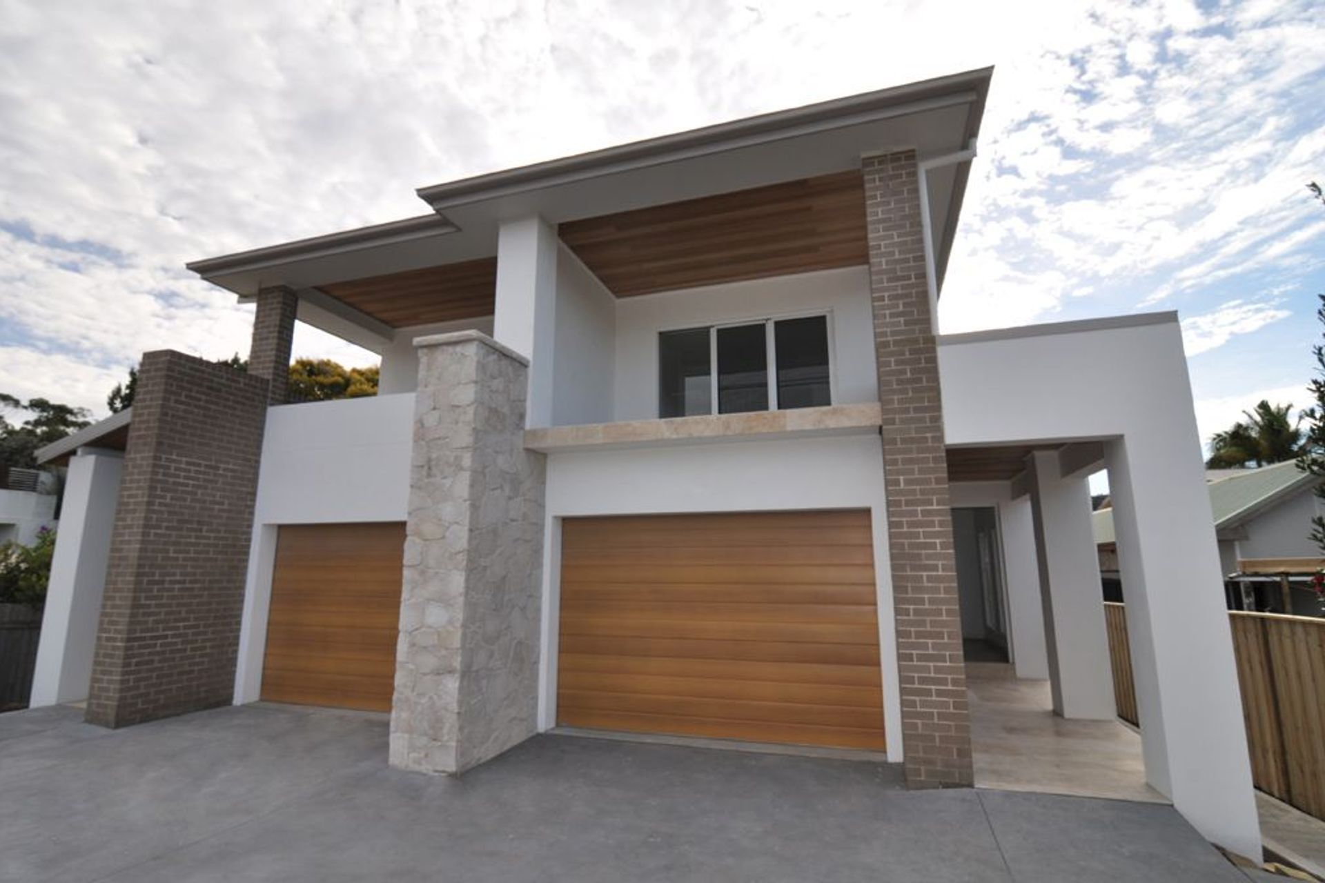 &amp;&amp;Booker Bay NSW