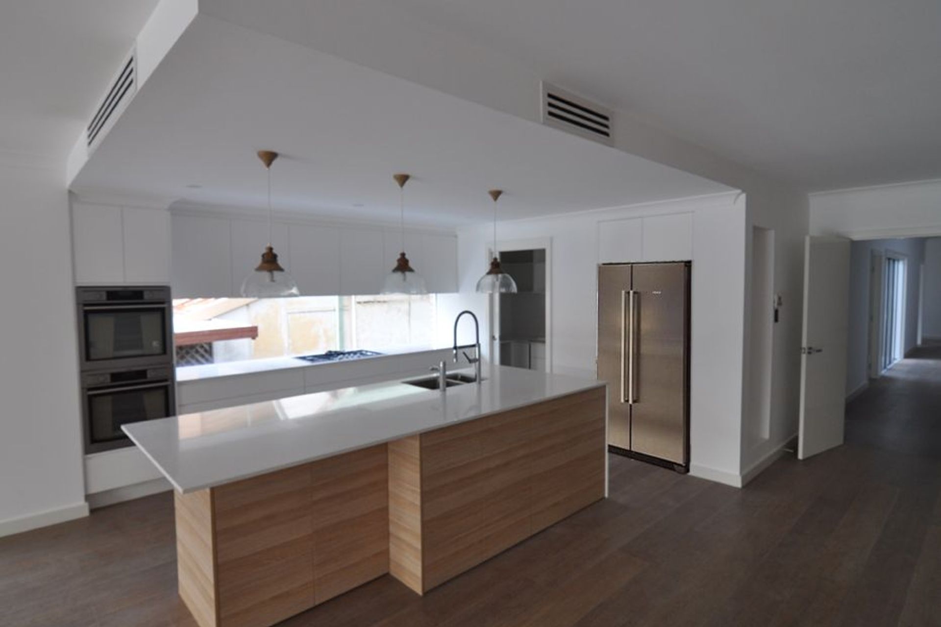 &amp;&amp;Booker Bay NSW