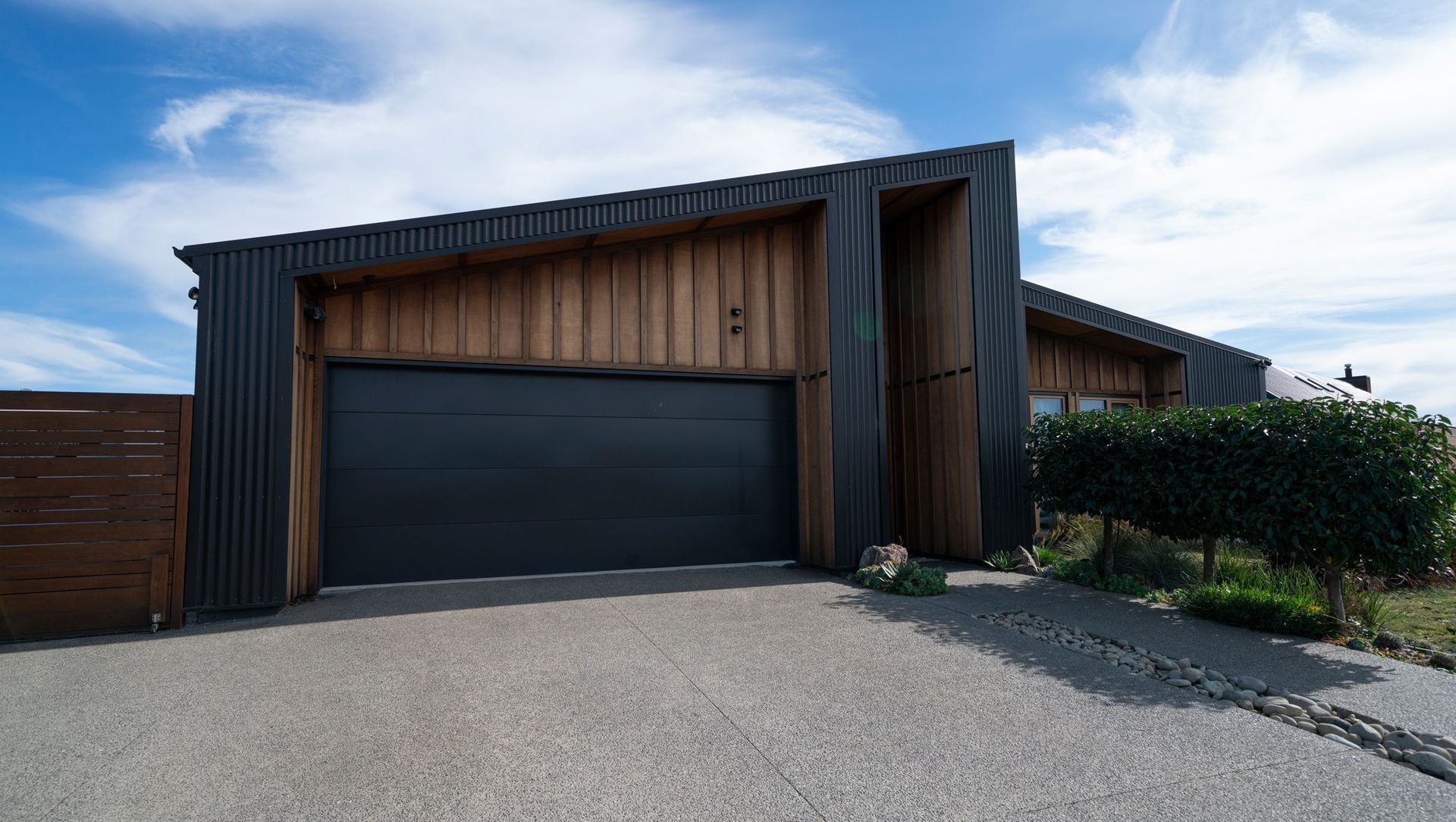 Snowlea Place banner