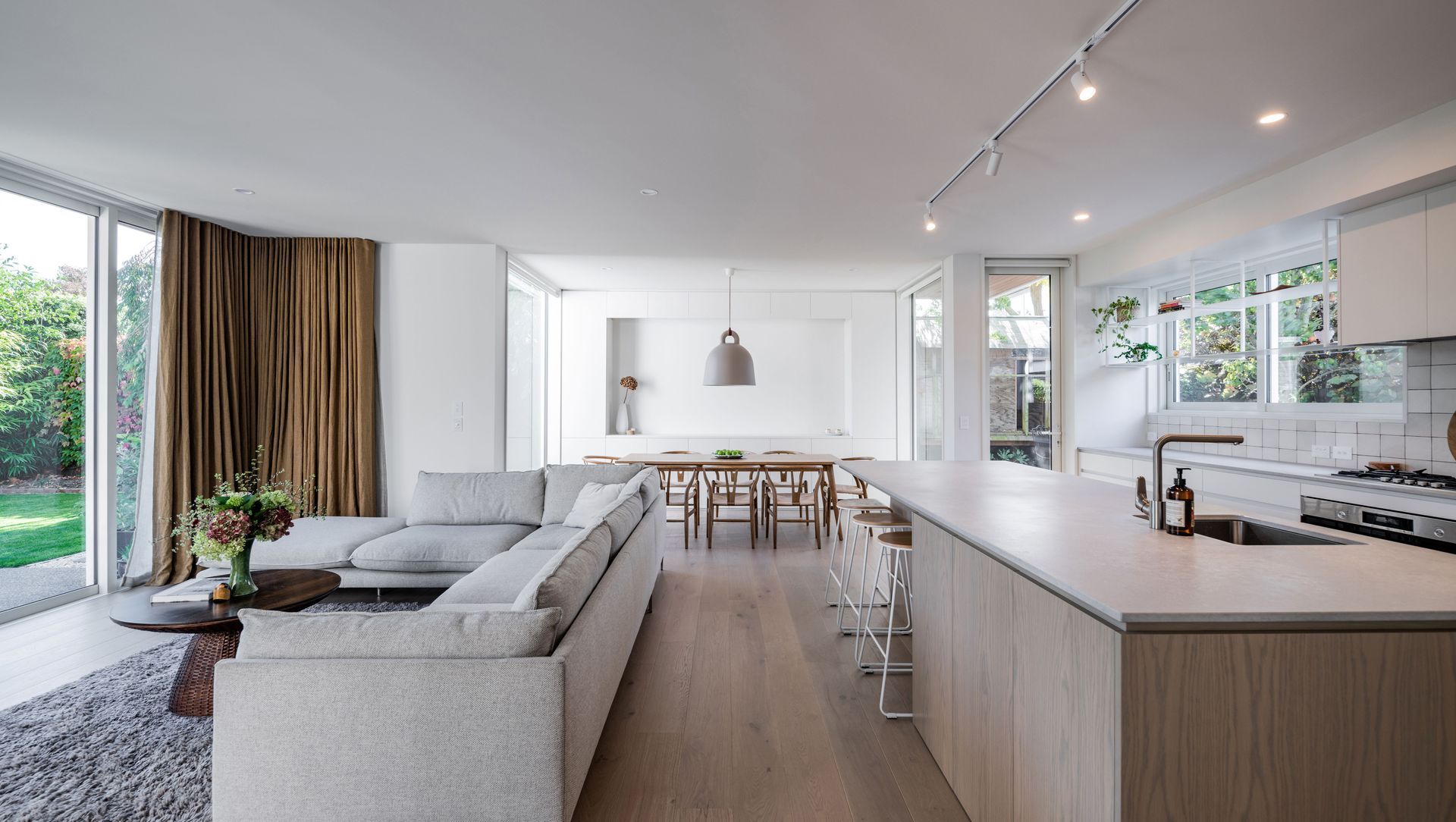 Merivale home banner