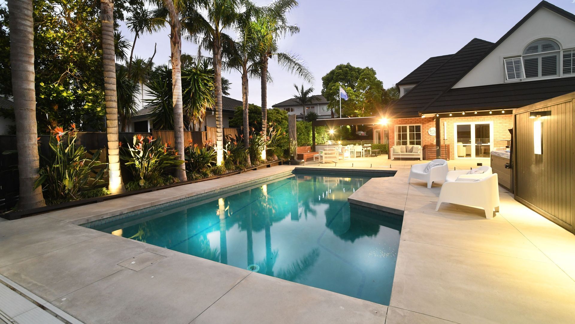 San Jose Rise, Shamrock Park. banner