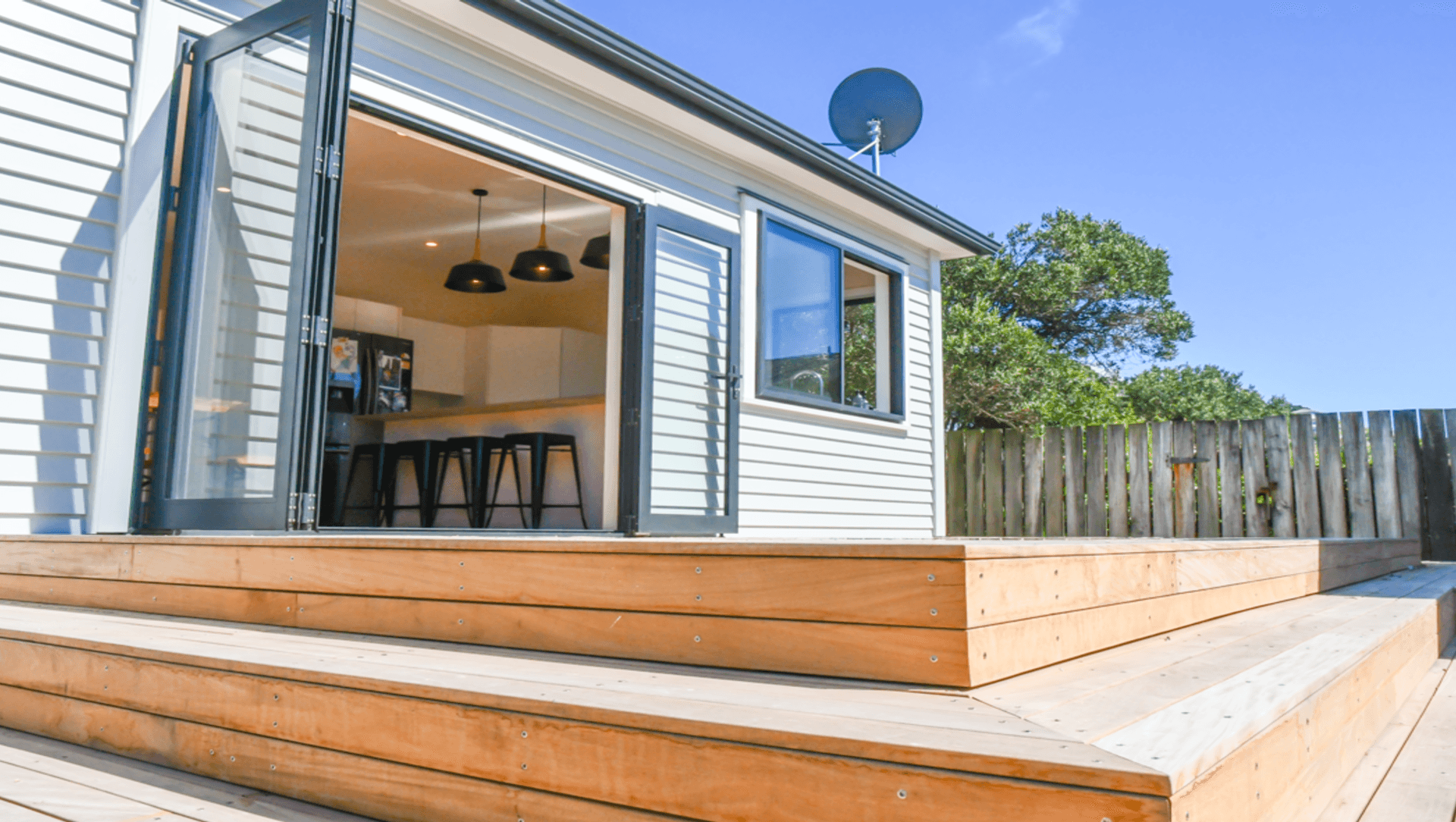 Home in the Bay banner