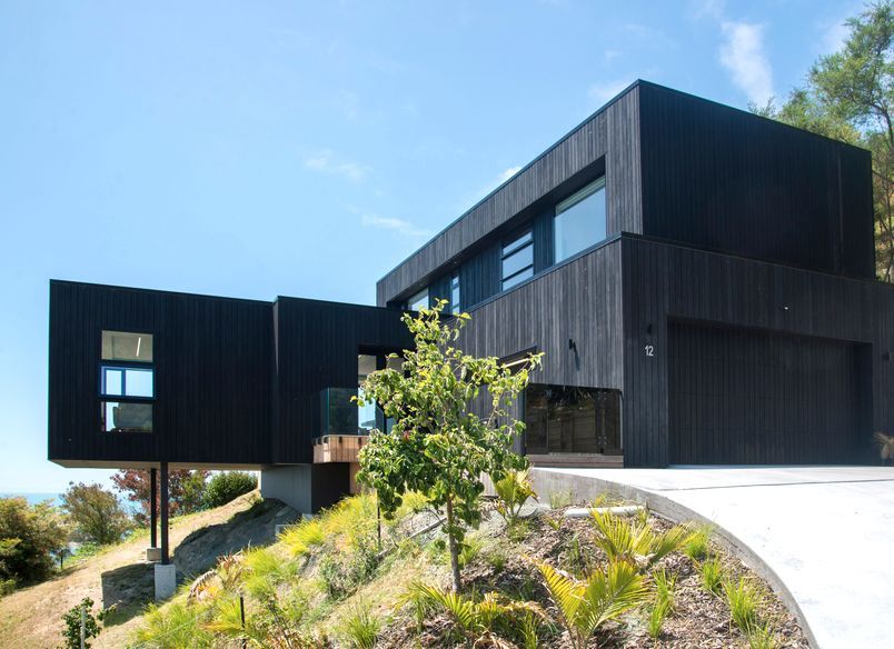 Bellevue Heights New Build