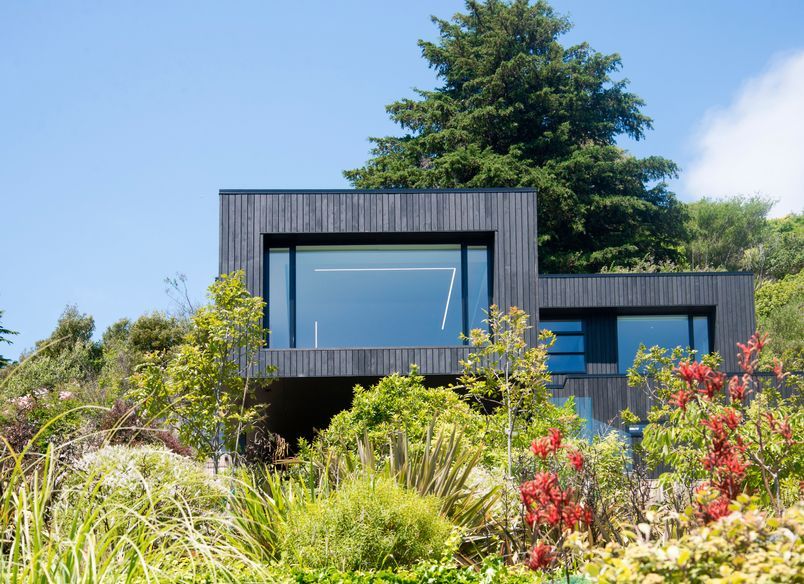 Bellevue Heights New Build