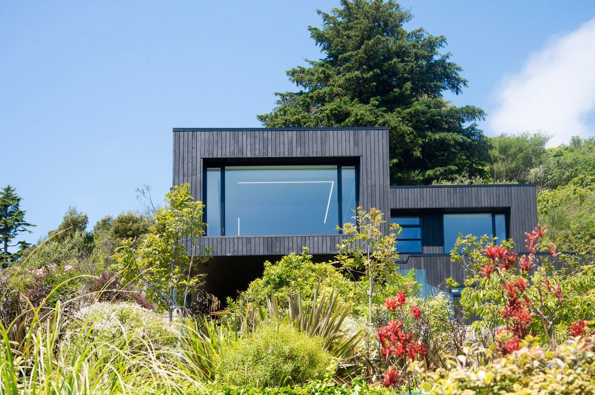 Bellevue Heights New Build