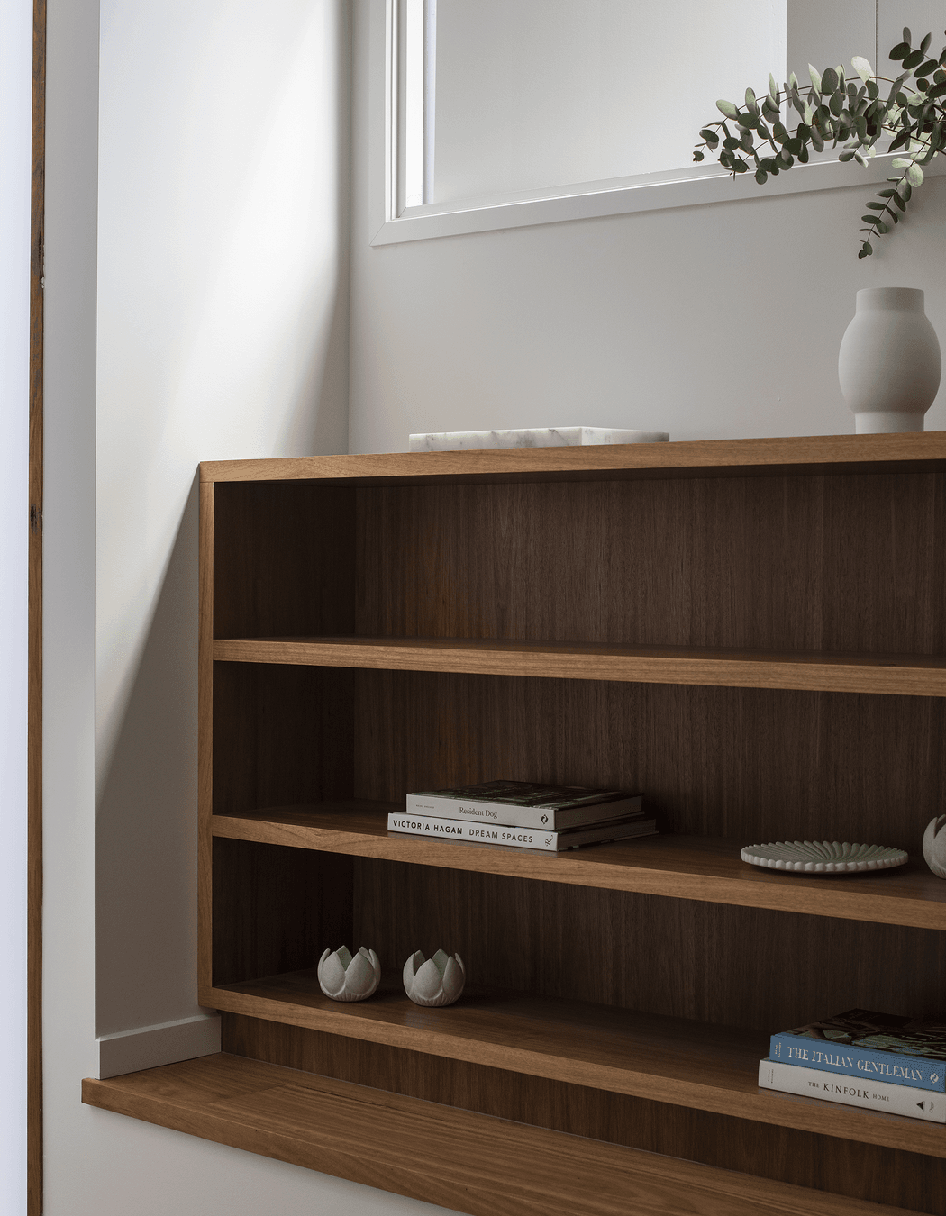 Annie Street Residence