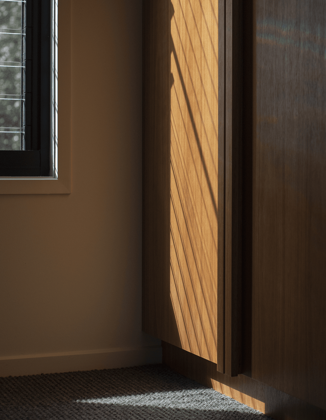 Annie Street Residence