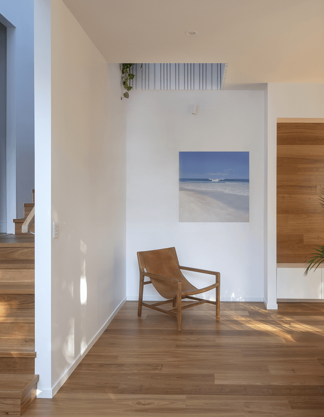 Annie Street Residence