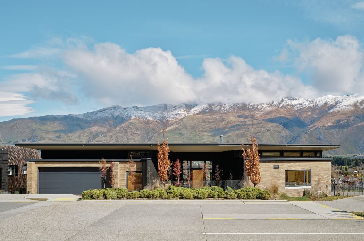 Akitu Rise new build