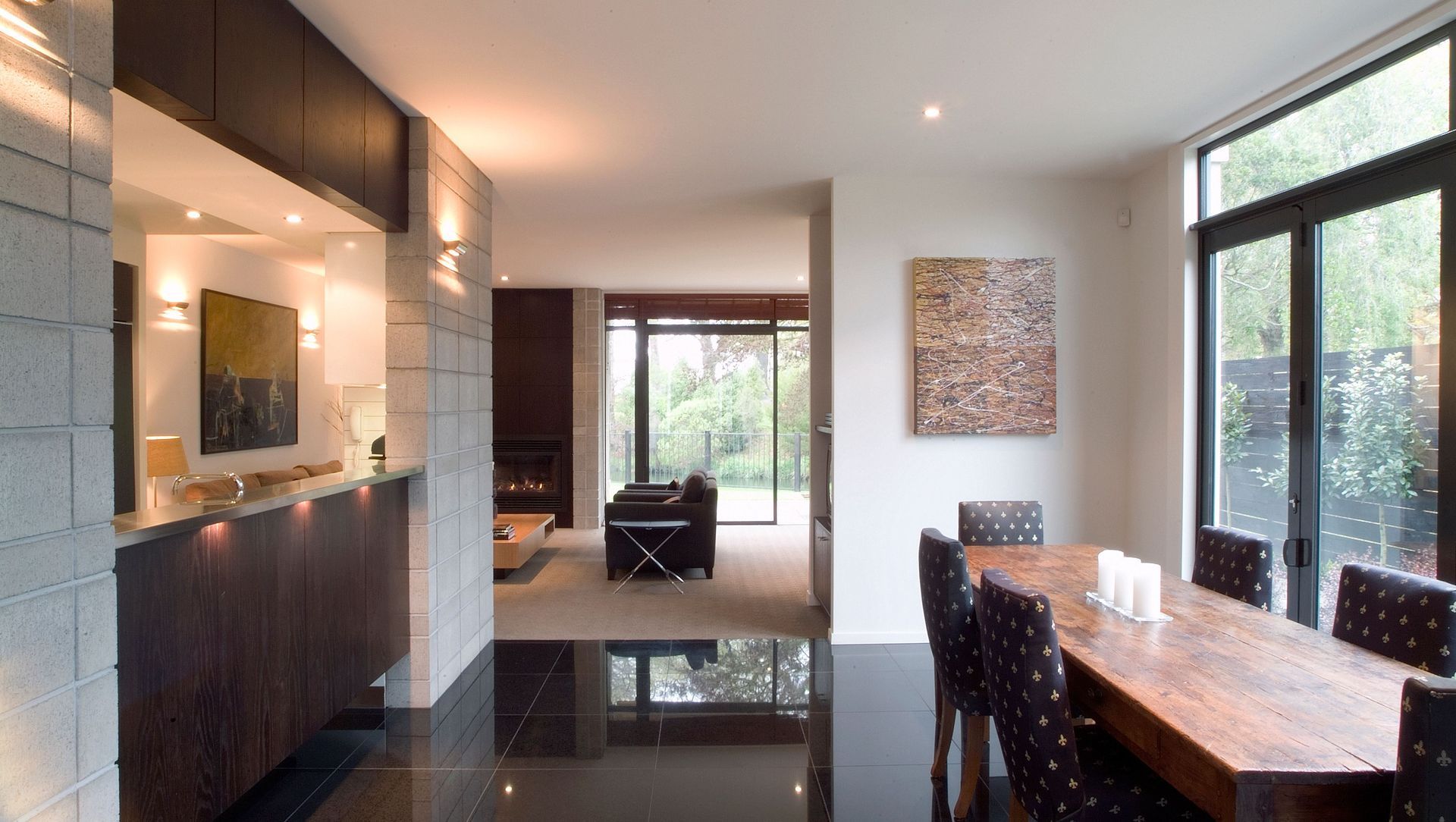 Carlton Mill Rd banner