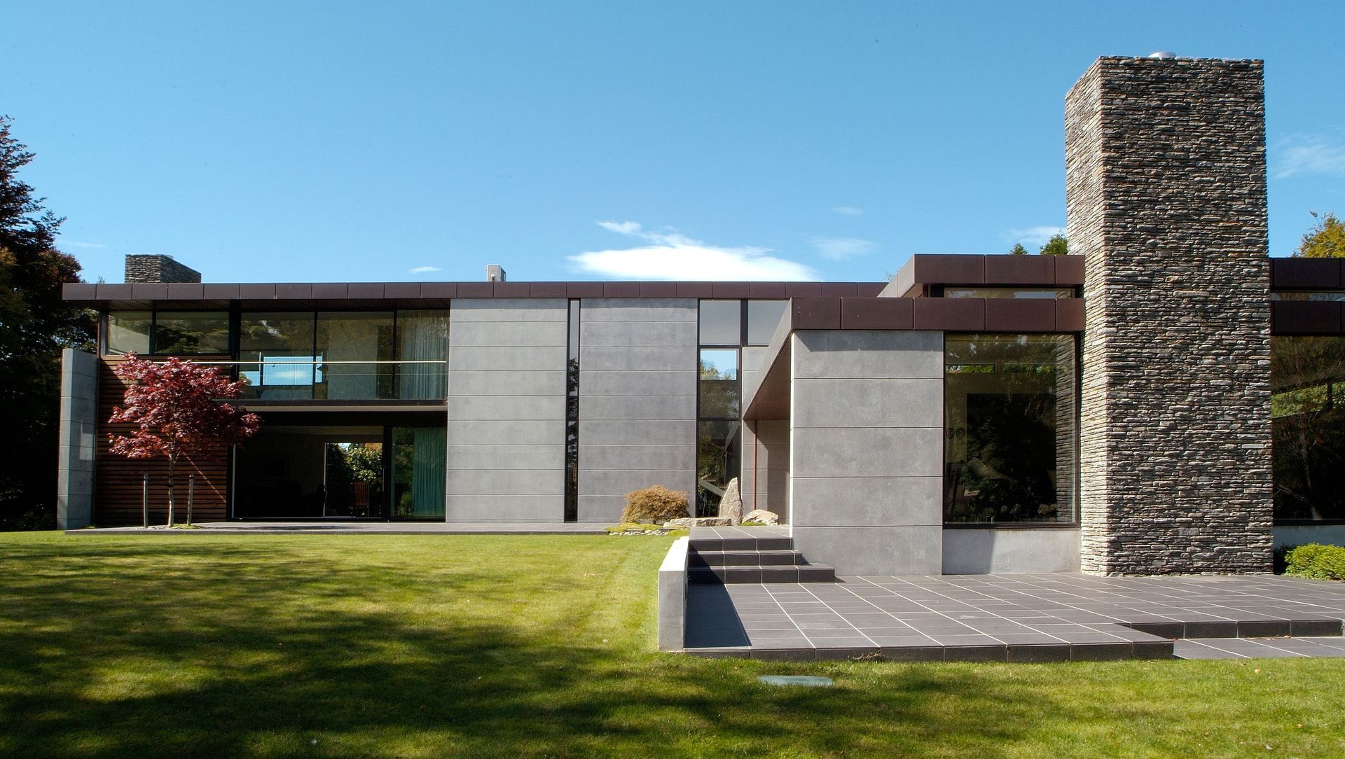 Thornycroft House banner