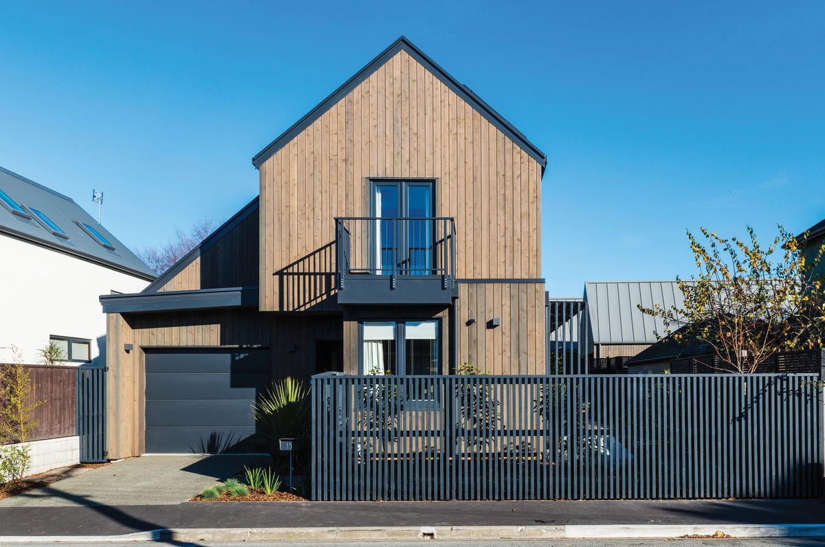 Tonbridge Superhome