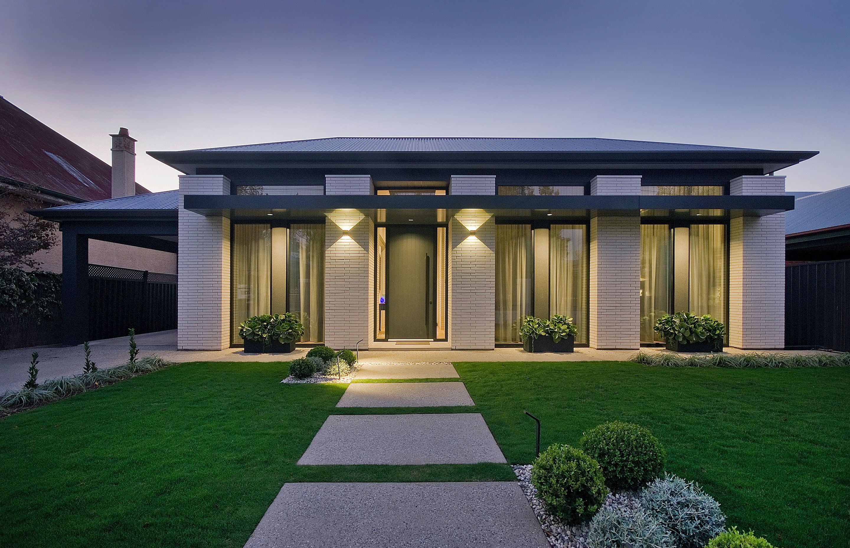 St Peters Residence by Cube Architects ArchiPro AU