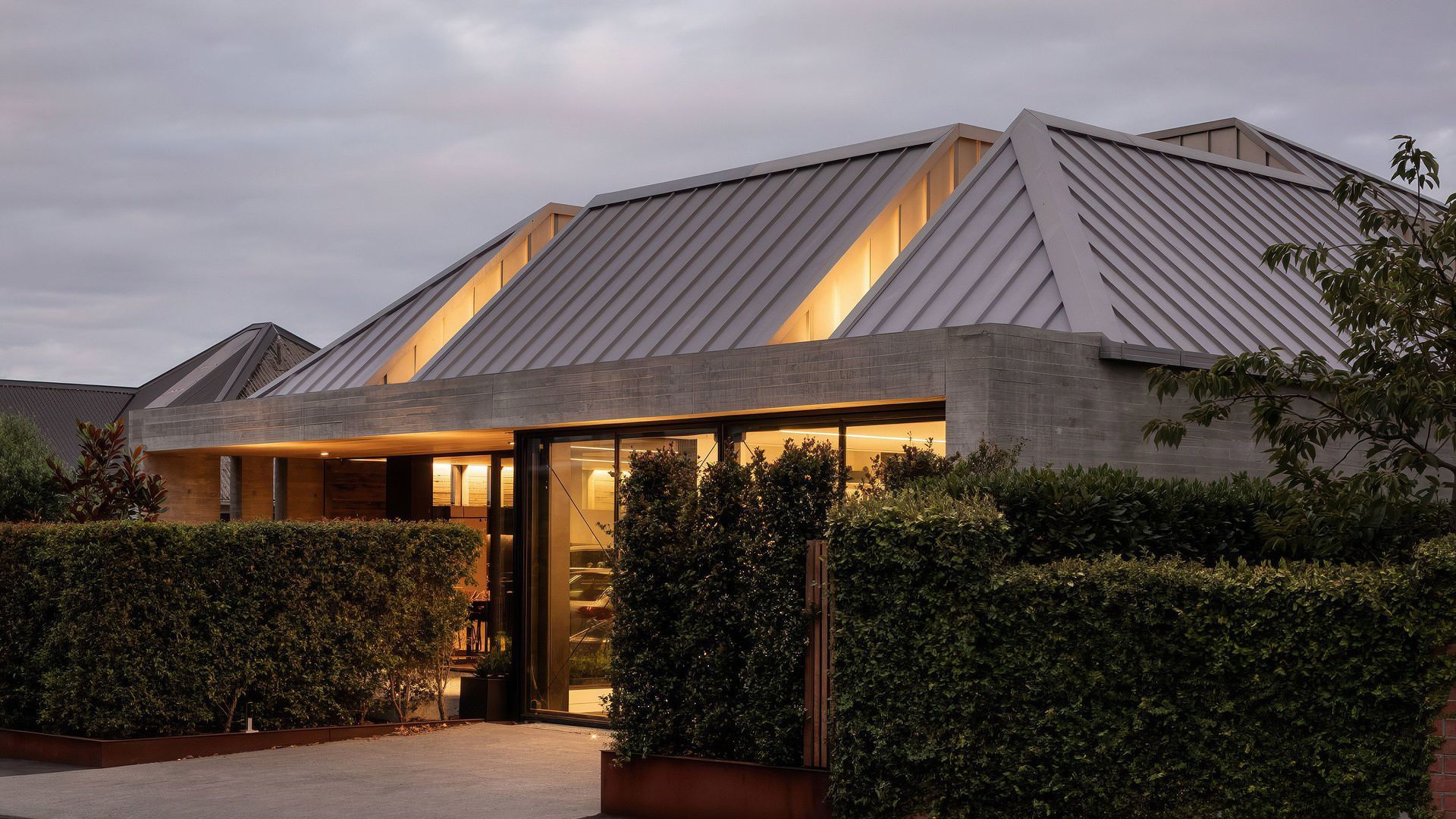 Top Notch | Jack McKinney Architects | ArchiPro video